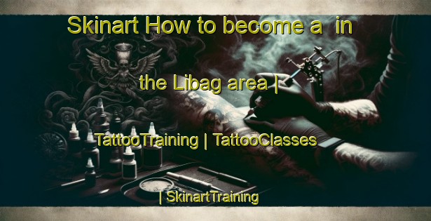 Skinart How to become a  in the Libag area | TattooTraining | TattooClasses | SkinartTraining-Philippines